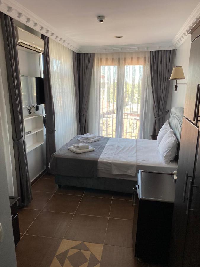 Ares Hotel Istanbul Luaran gambar