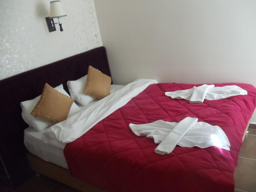 Ares Hotel Istanbul Luaran gambar