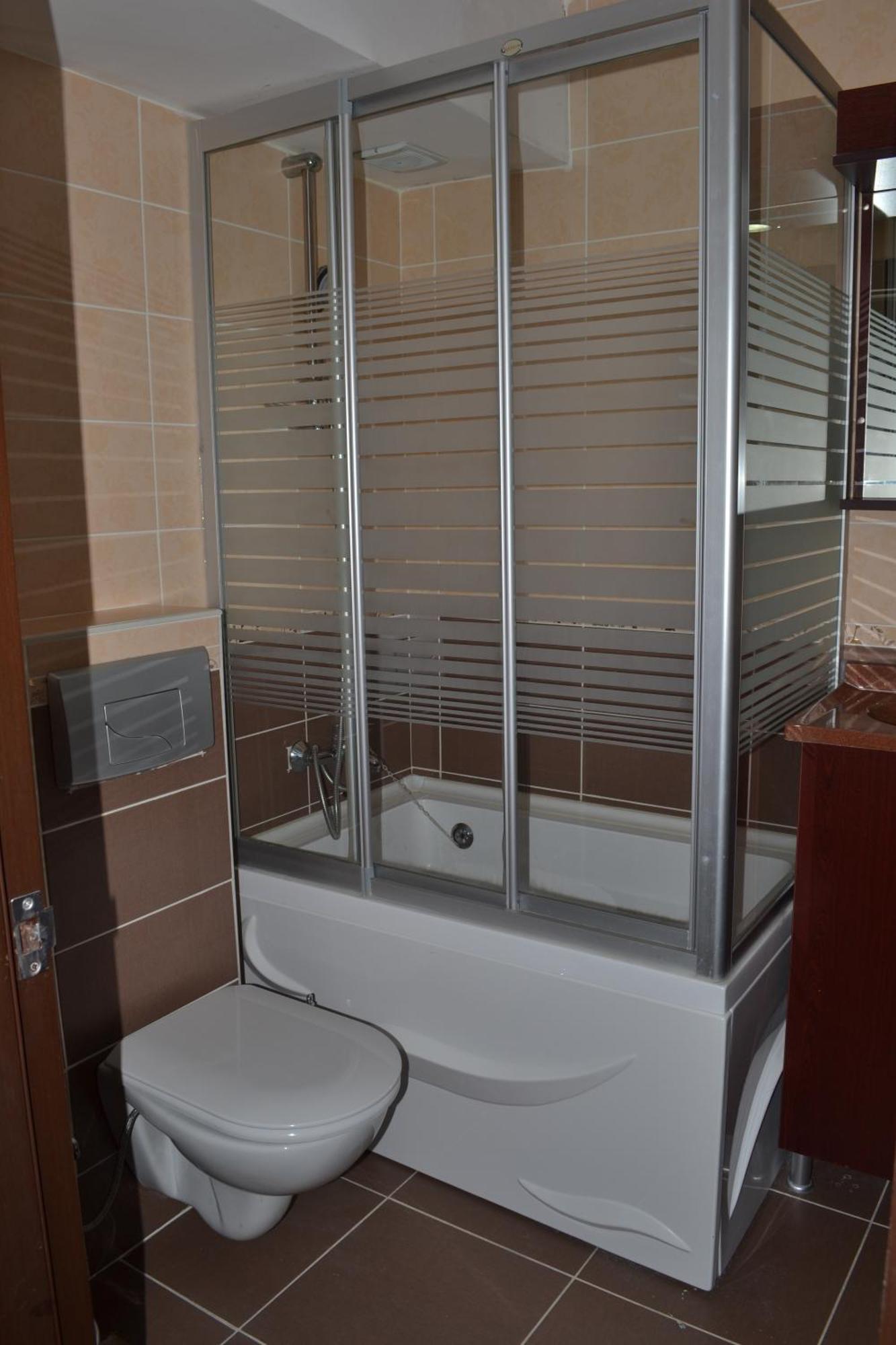Ares Hotel Istanbul Luaran gambar